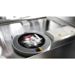 Miele Original PowerDisk All in 1 ECO Detergent for Dishwashers with AutoDos 49.4 oz Disk 6 Pack